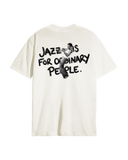 Jazz vibes T-shirt